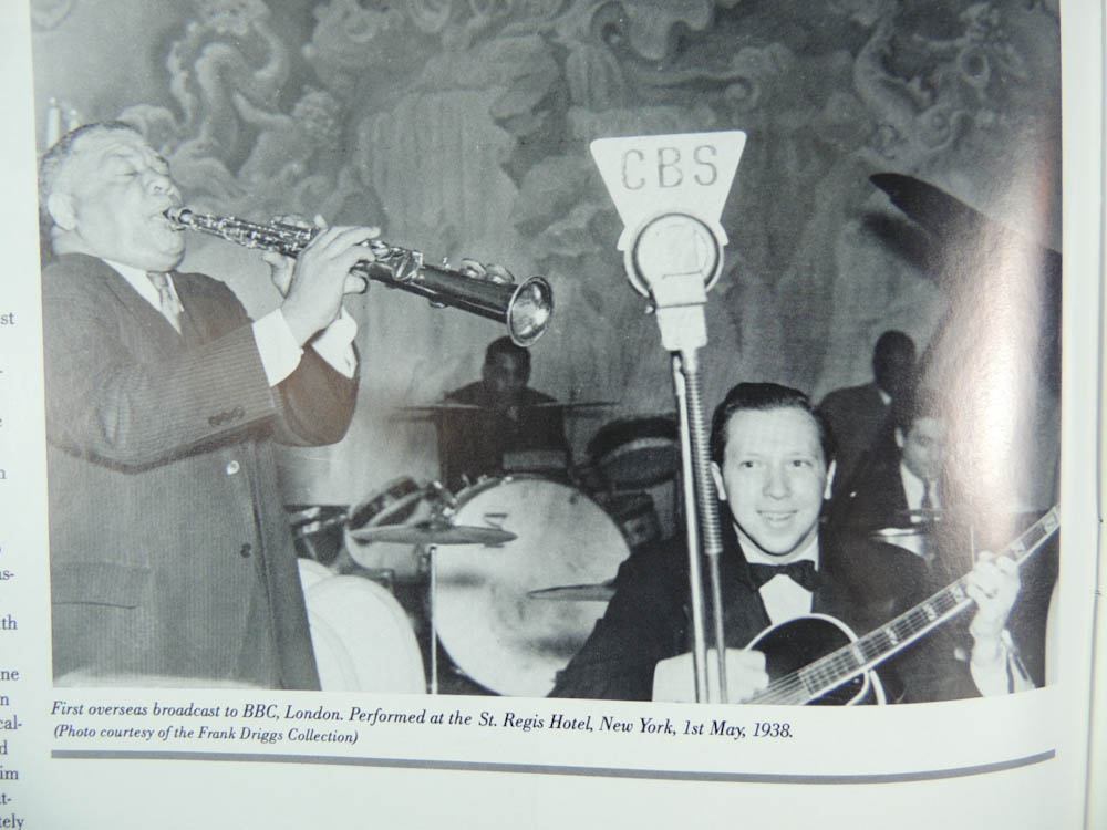 Mosaic MR6-110 Box Set Sidney Bechet Six Vinyl LPs