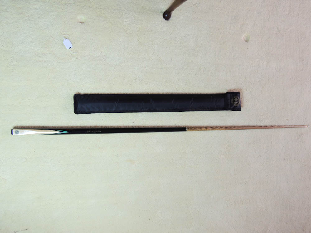 BCE Ronnie O'Sullivan Pool Cue