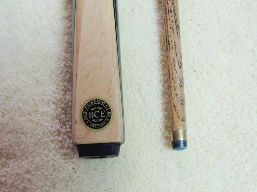 BCE Ronnie O'Sullivan Pool Cue
