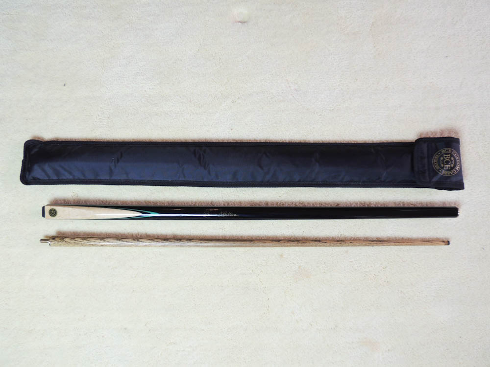 BCE Ronnie O'Sullivan Pool Cue