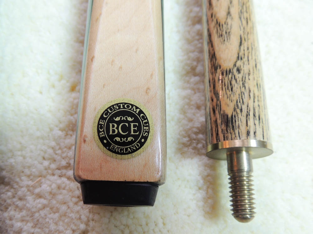 BCE Ronnie O'Sullivan Pool Cue