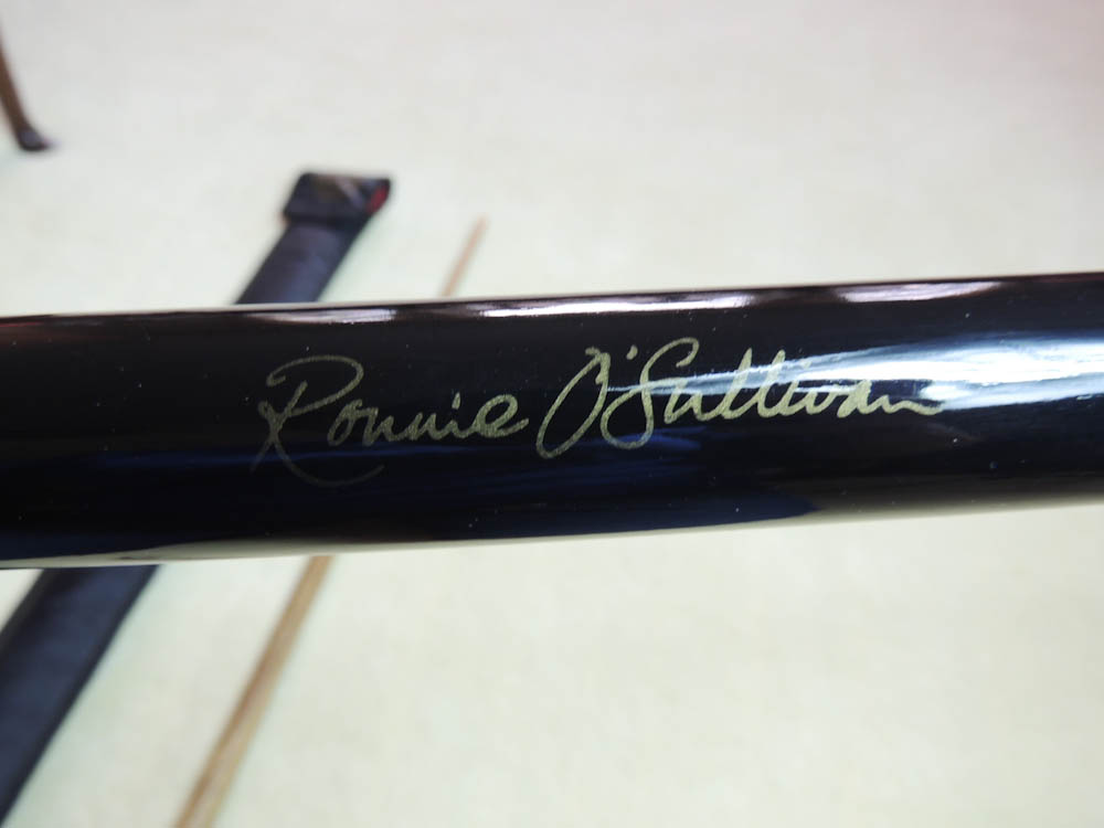BCE Ronnie O'Sullivan Pool Cue