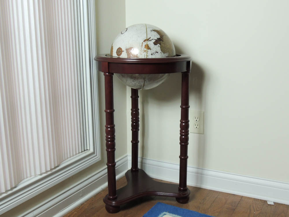 Replogle Platinum Classic Globe