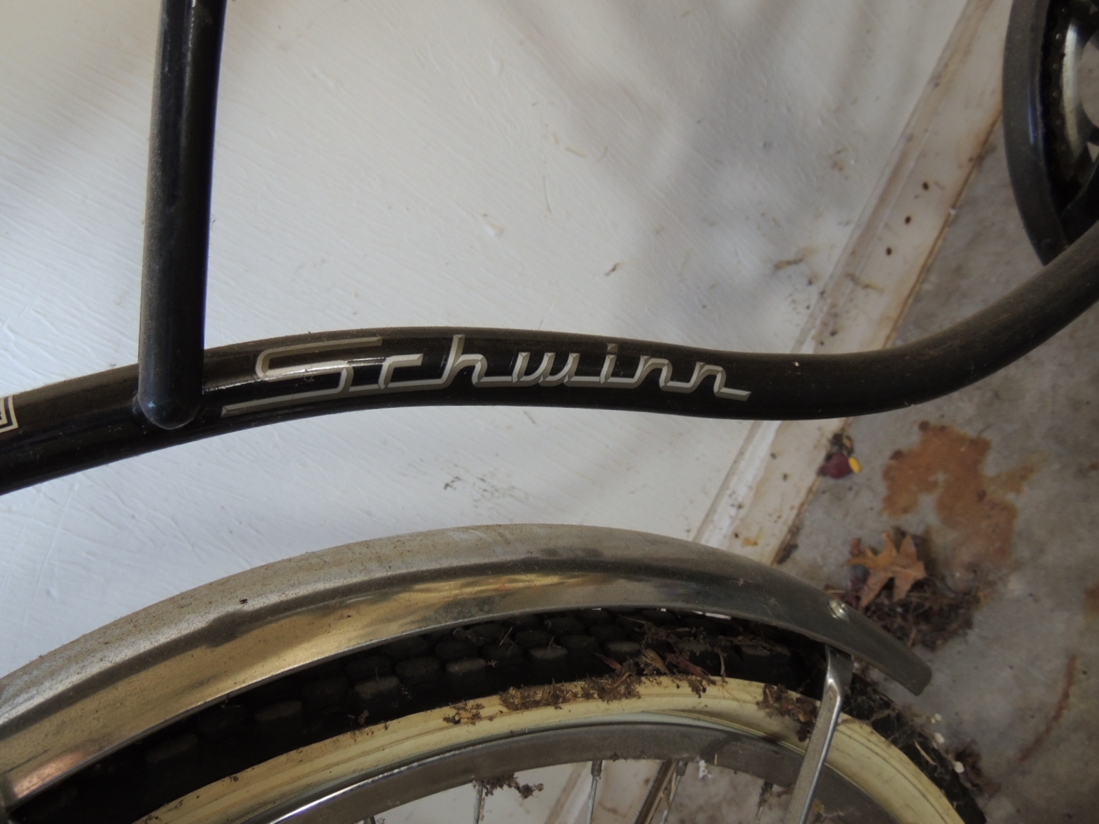 Two Cannondale Bicycles, a Schwinn Bicycle and Two Bike Racks