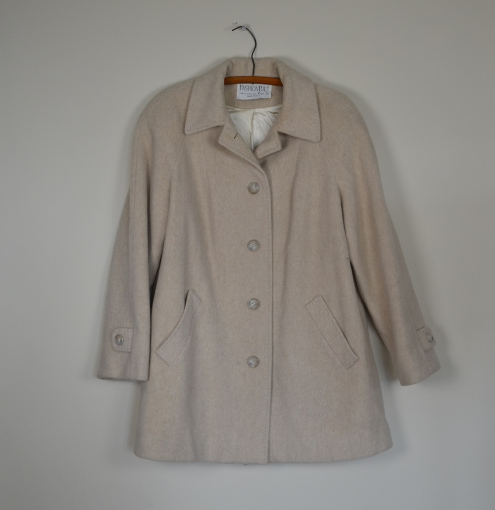Vintage Coat Group