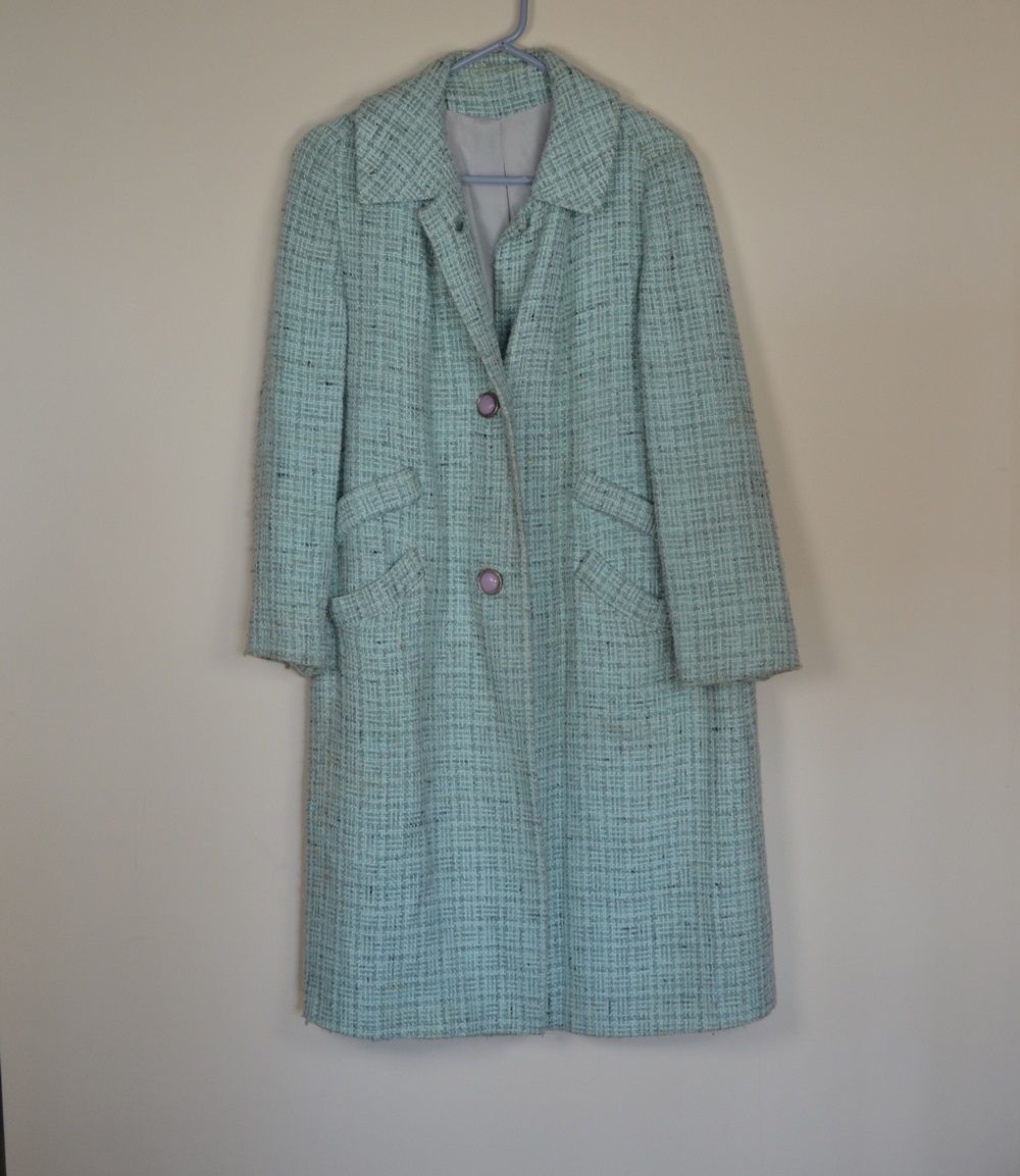 Vintage Coat Group
