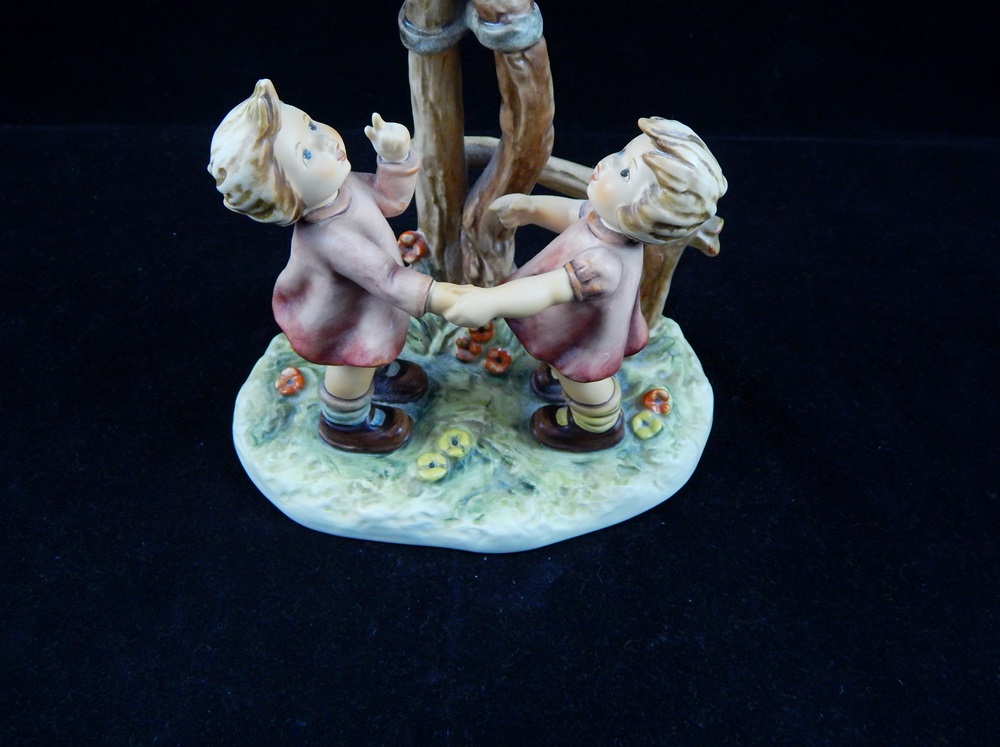 Hummel Welcome Spring 