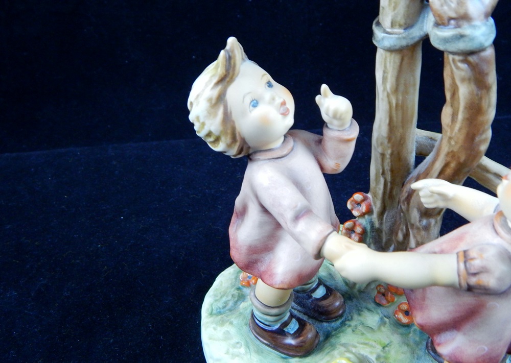 Hummel Welcome Spring 