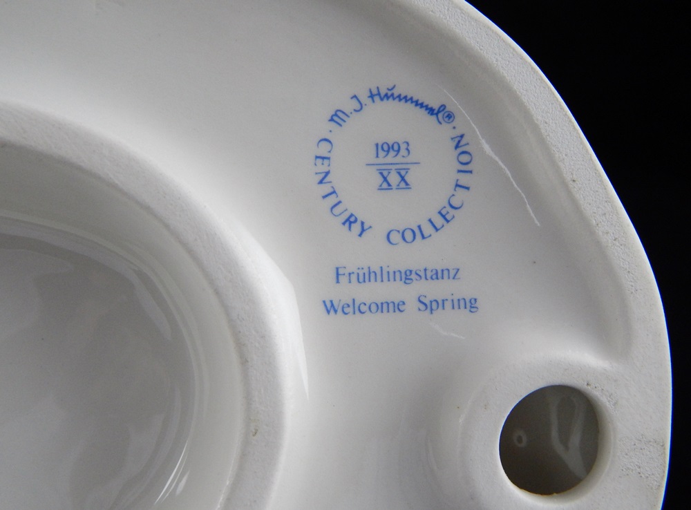 Hummel Welcome Spring 