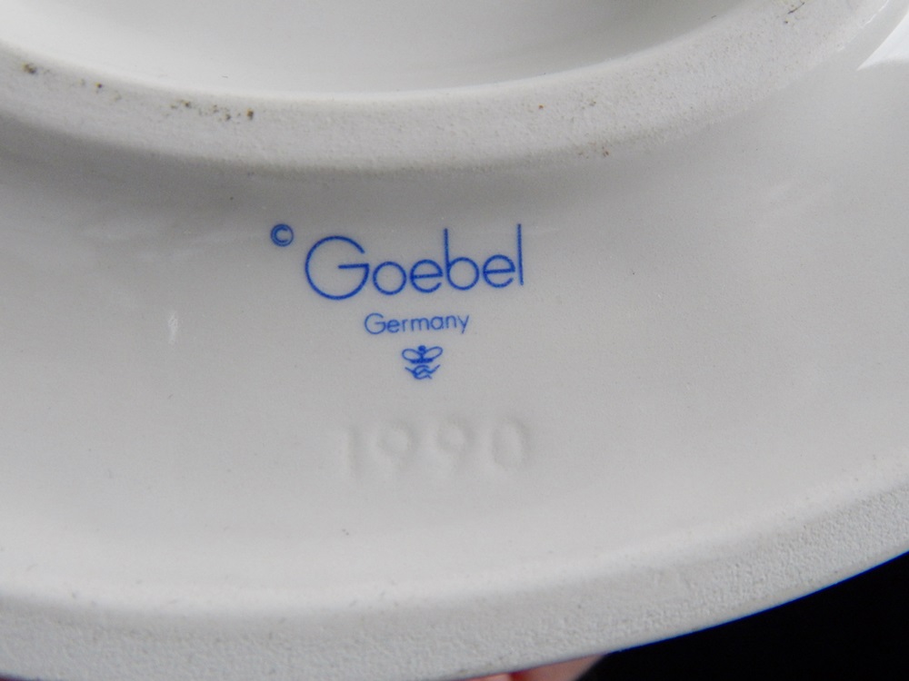 Hummel Welcome Spring 