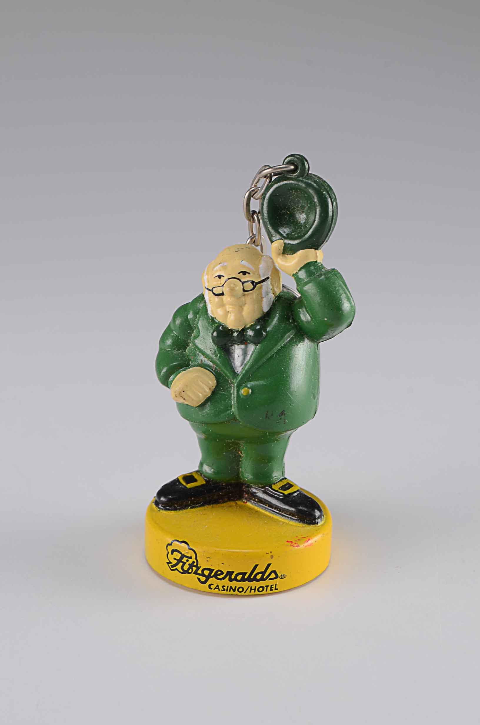 Grouping of Vintage Toys