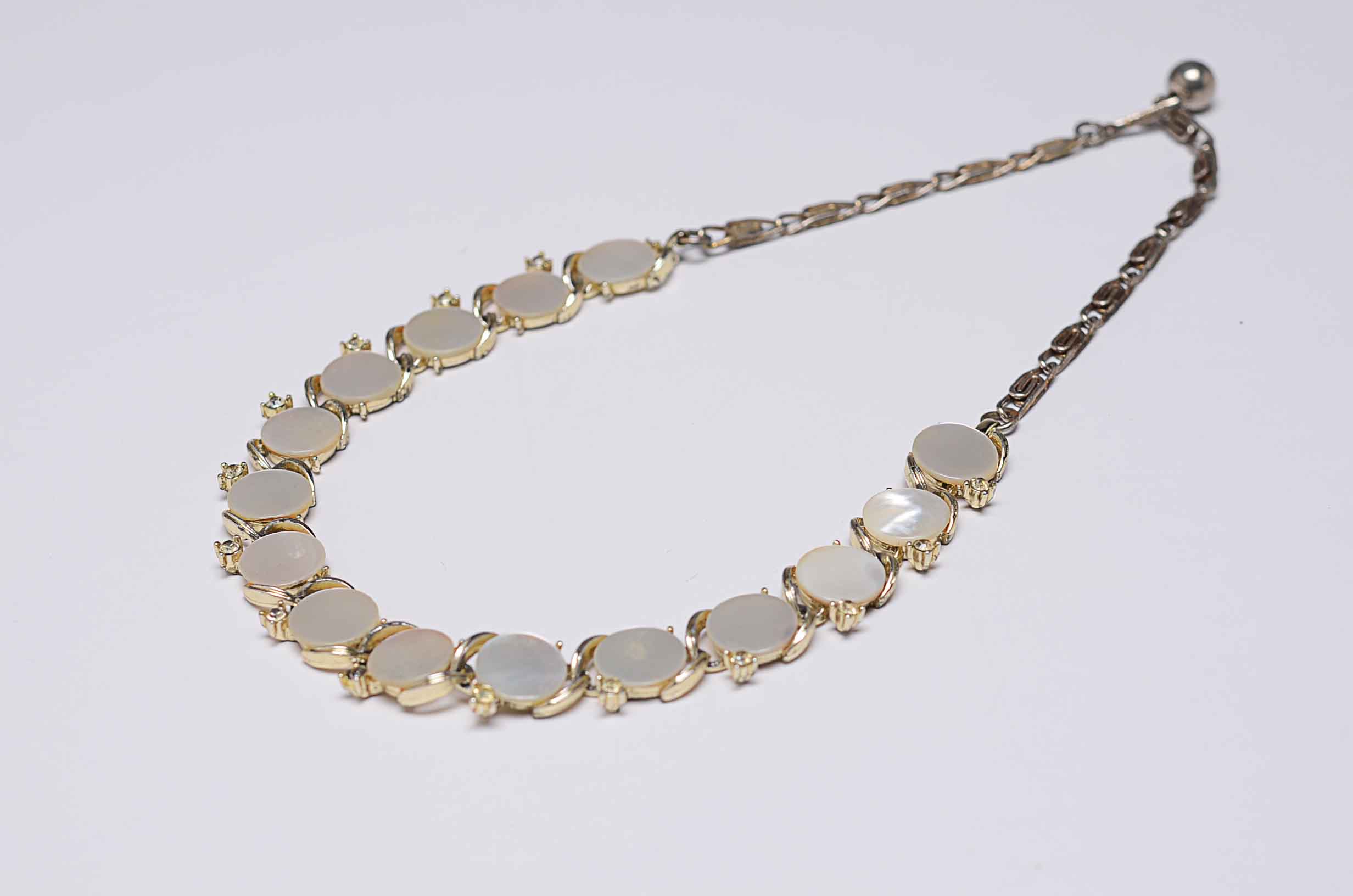 Vintage Lisner Jewelry Items and Unmarked Earrings