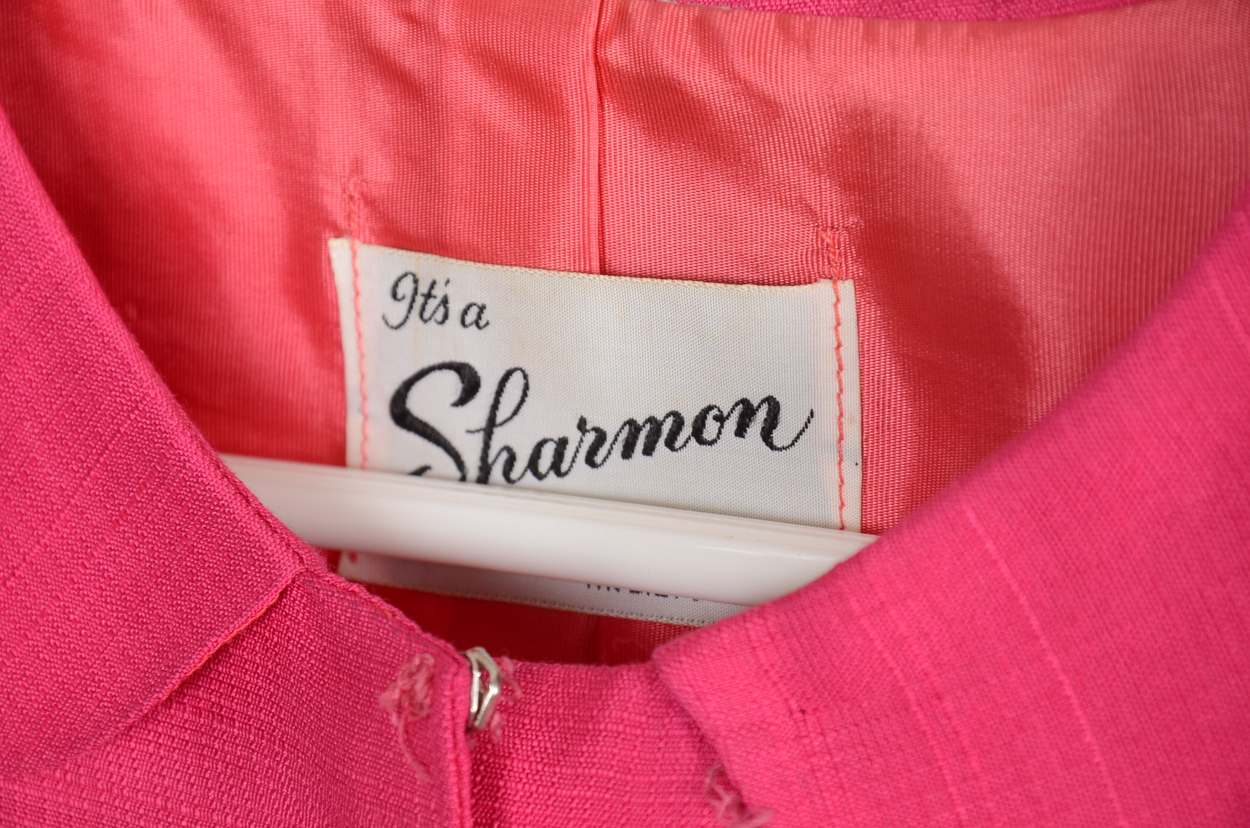 Collection of (3) Vintage Women's Suits 