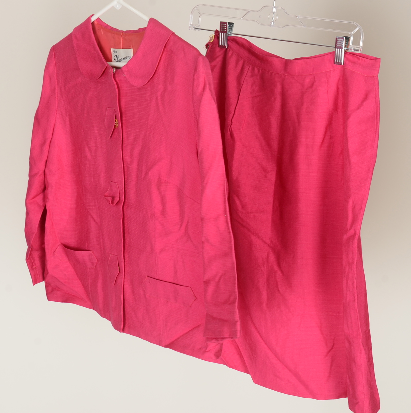 Collection of (3) Vintage Women's Suits 