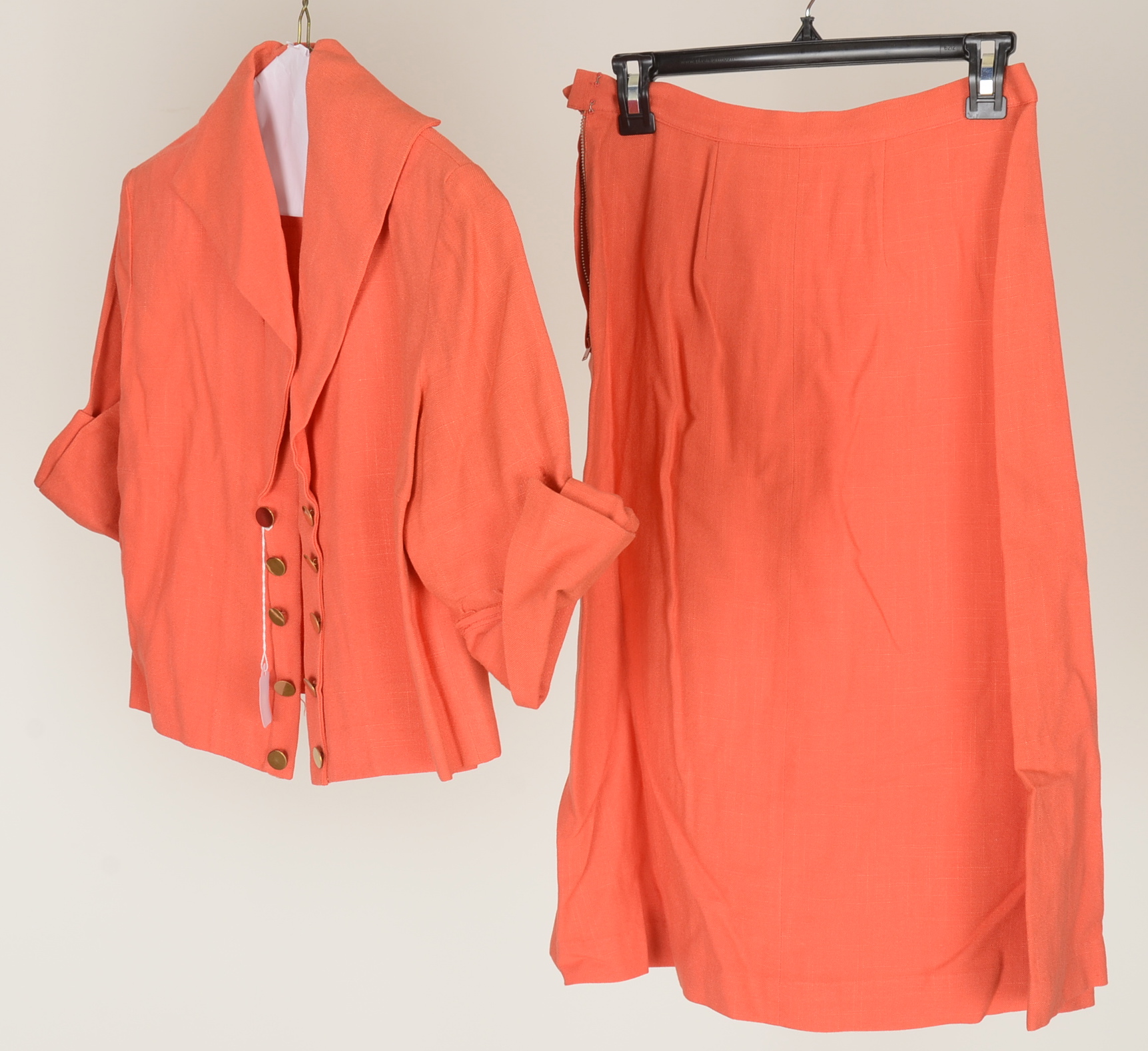 Collection of (3) Vintage Women's Suits 