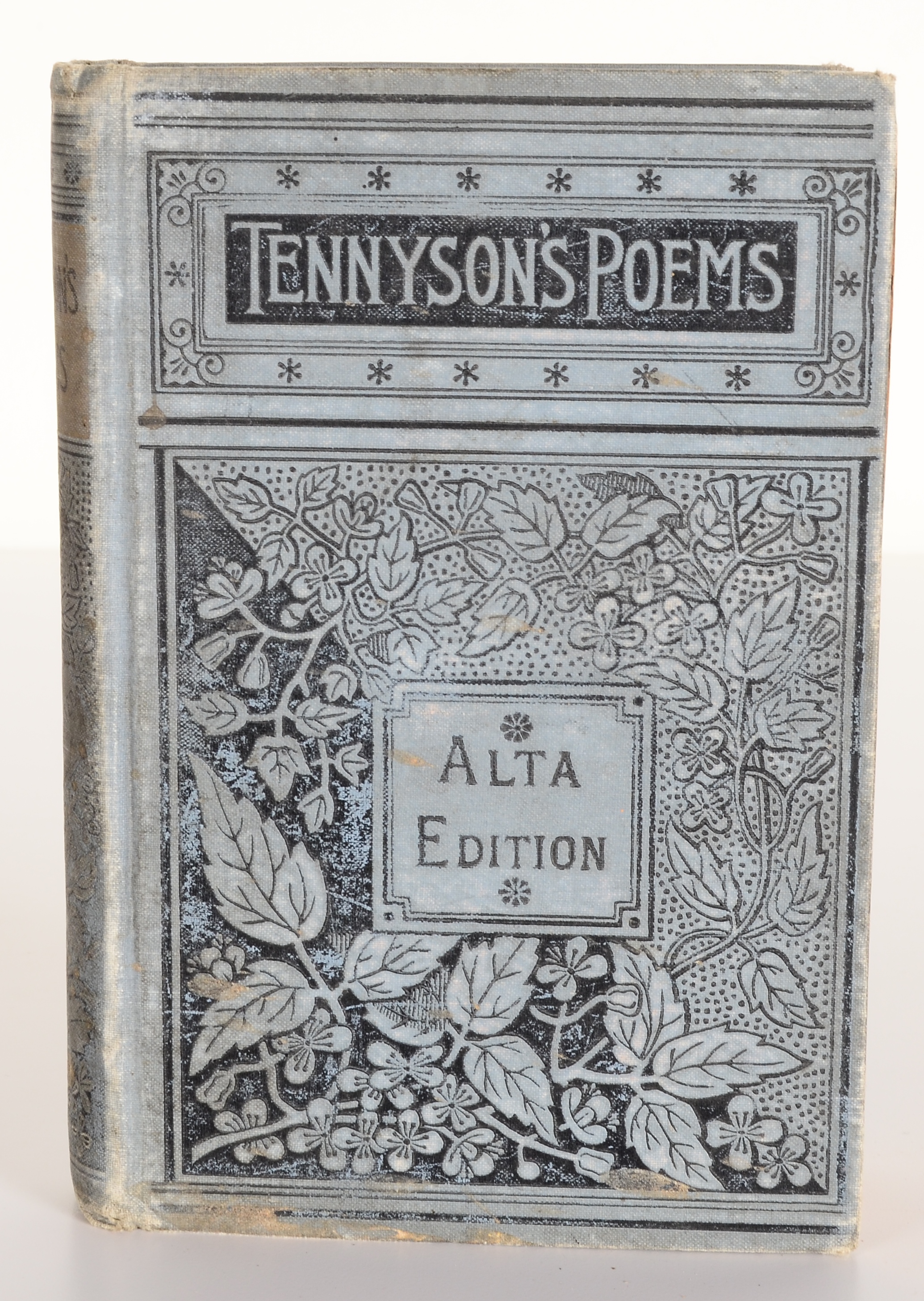 Eclectic Selection of Vintage Books