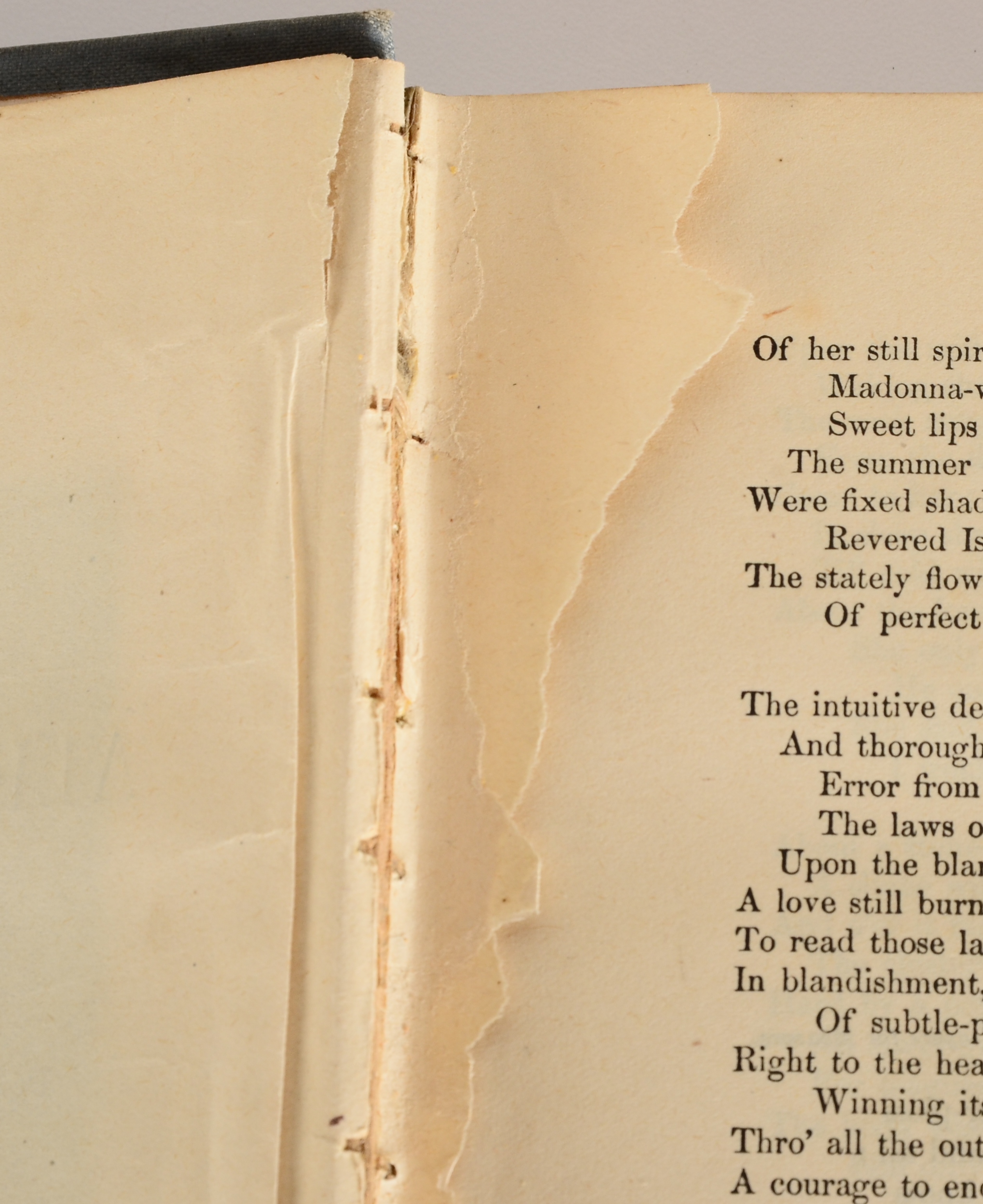 Eclectic Selection of Vintage Books