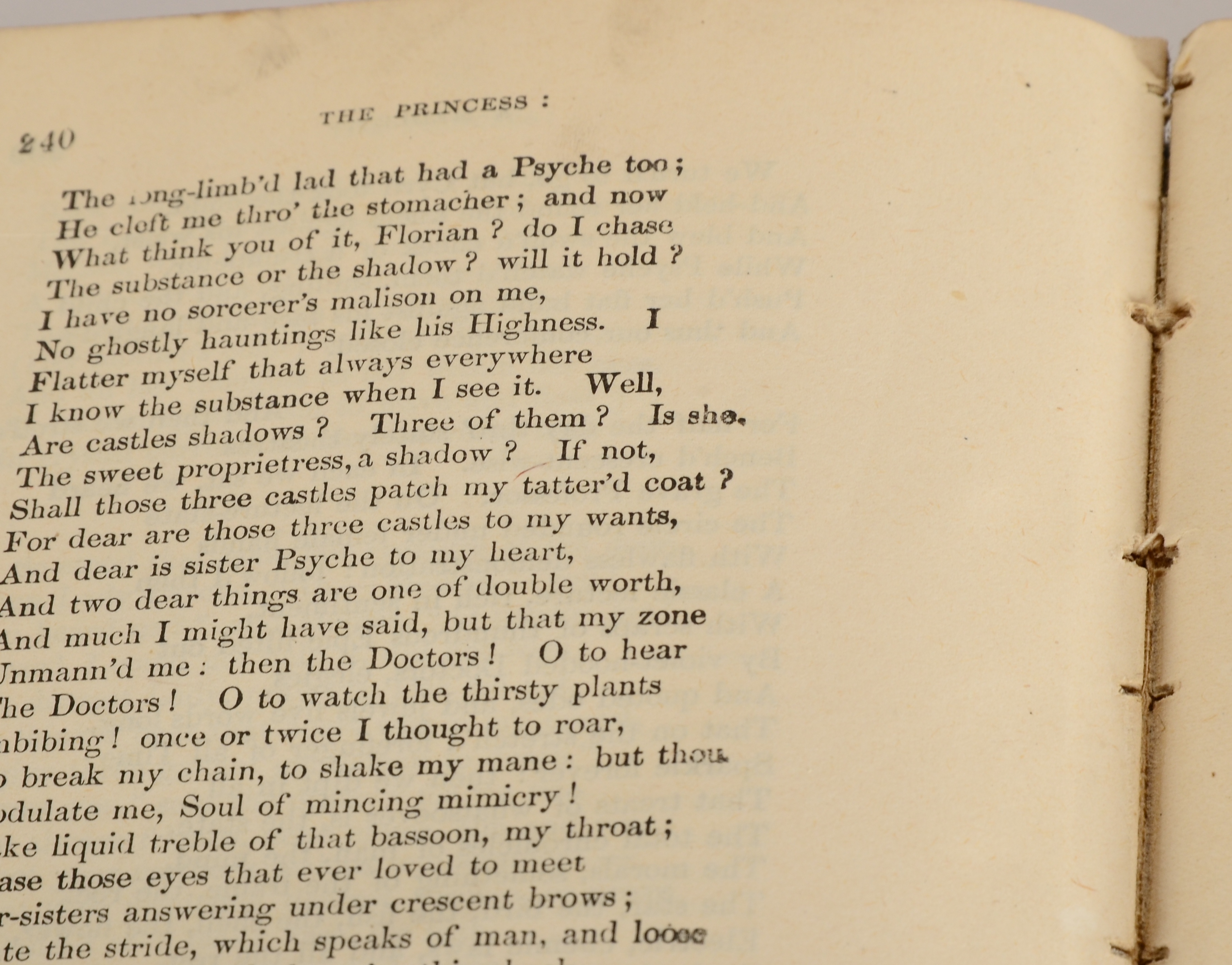 Eclectic Selection of Vintage Books