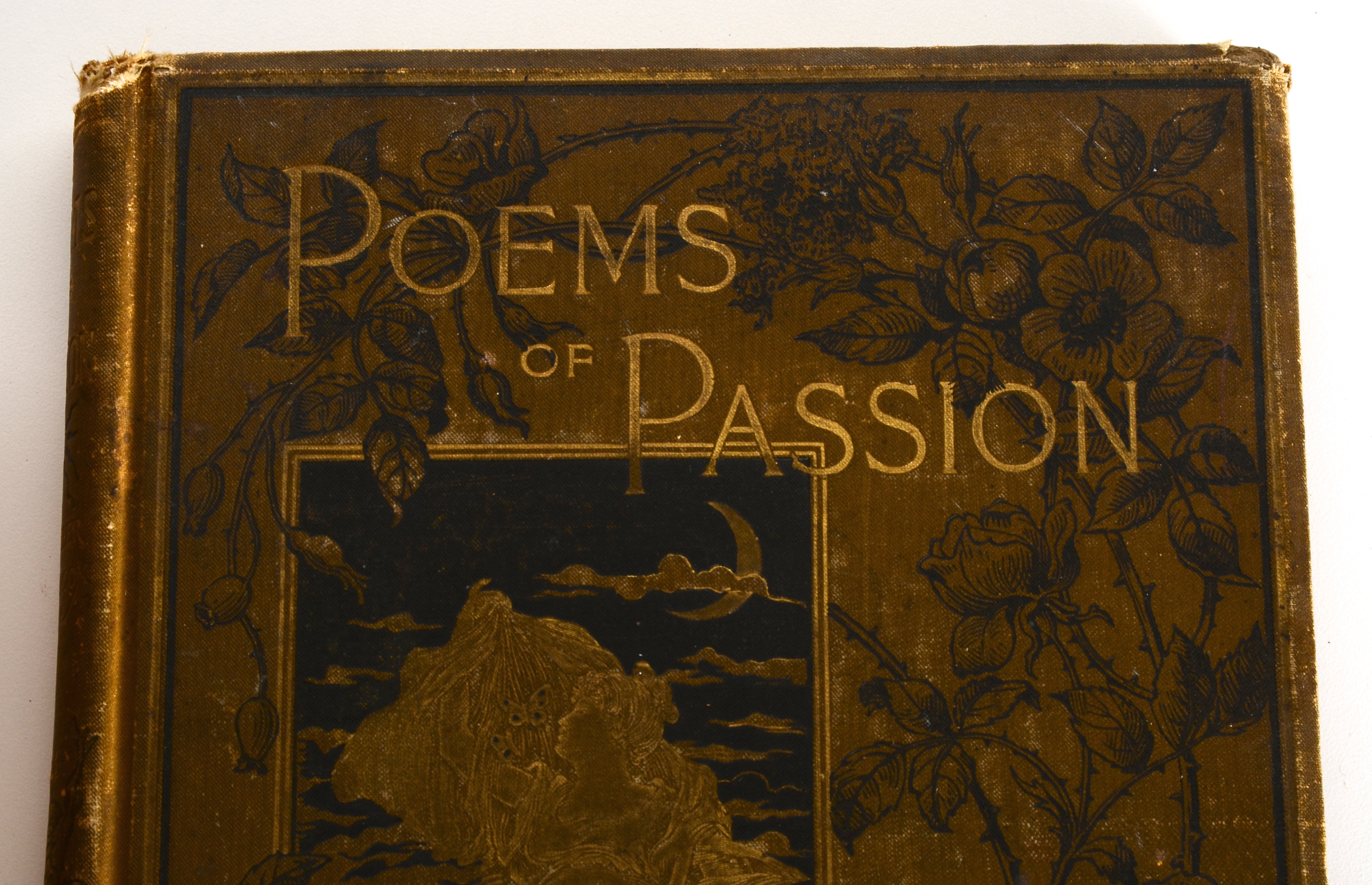 Eclectic Selection of Vintage Books