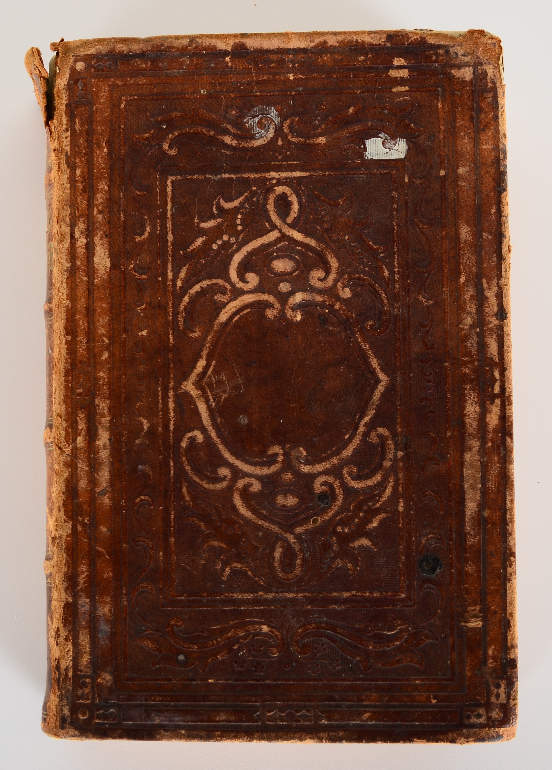 Eclectic Selection of Vintage Books