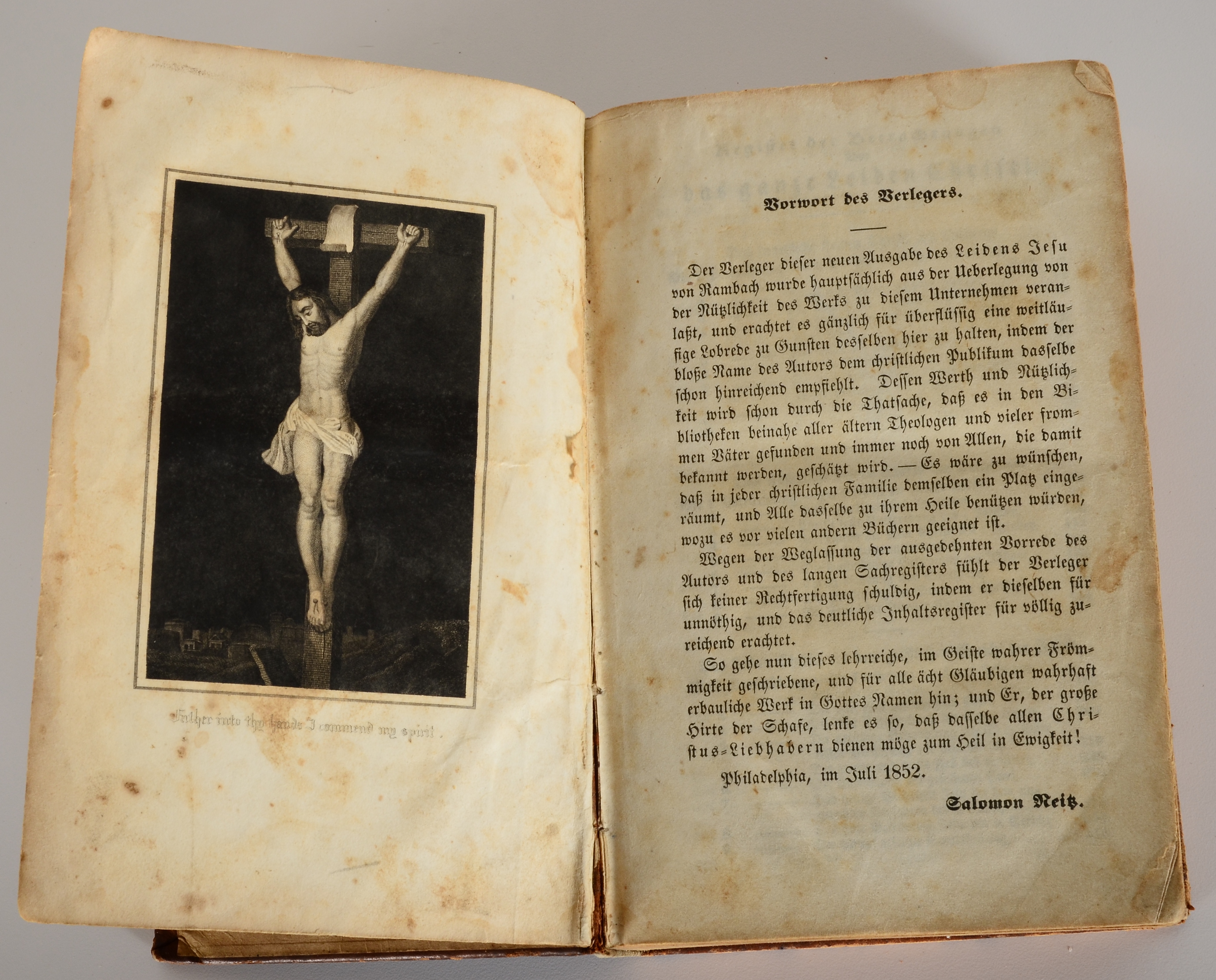 Eclectic Selection of Vintage Books