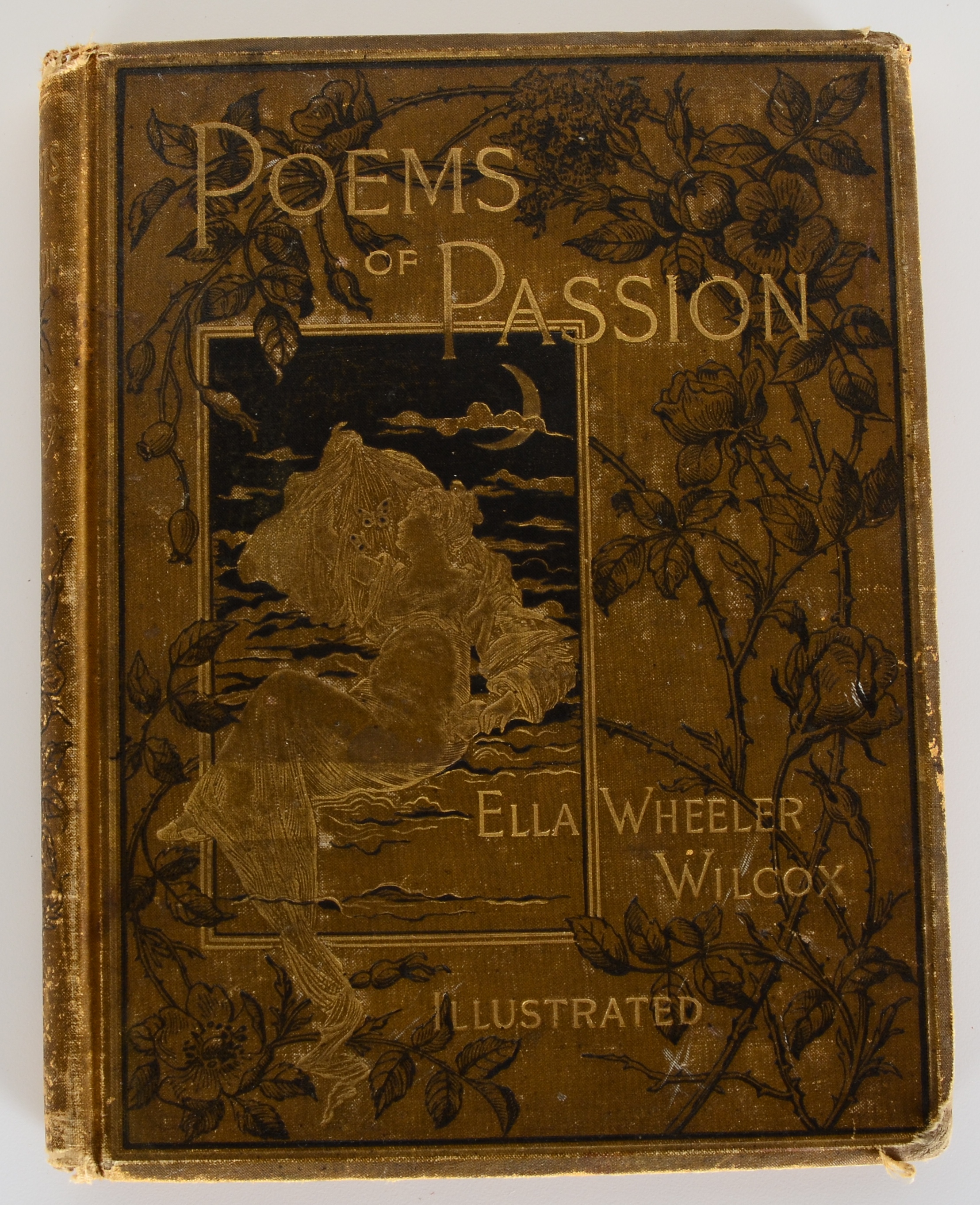 Eclectic Selection of Vintage Books