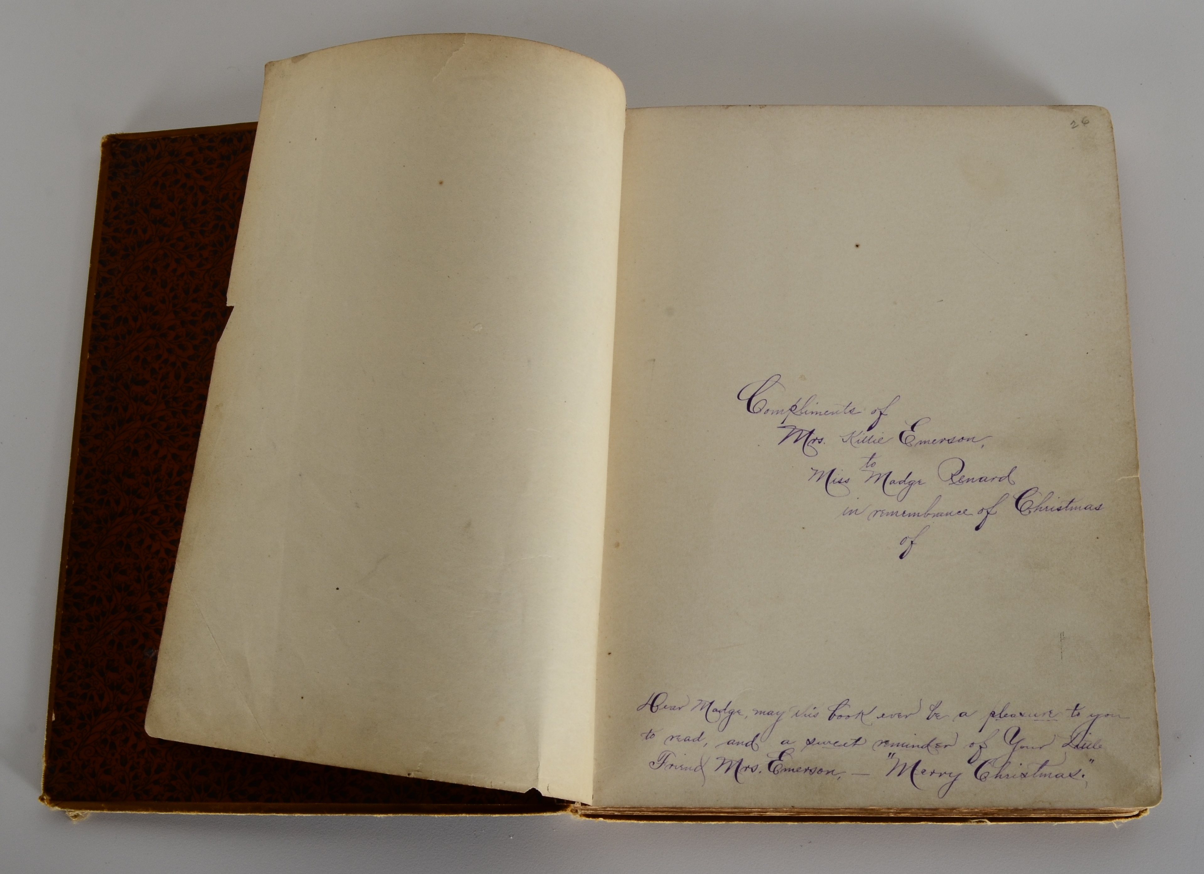 Eclectic Selection of Vintage Books