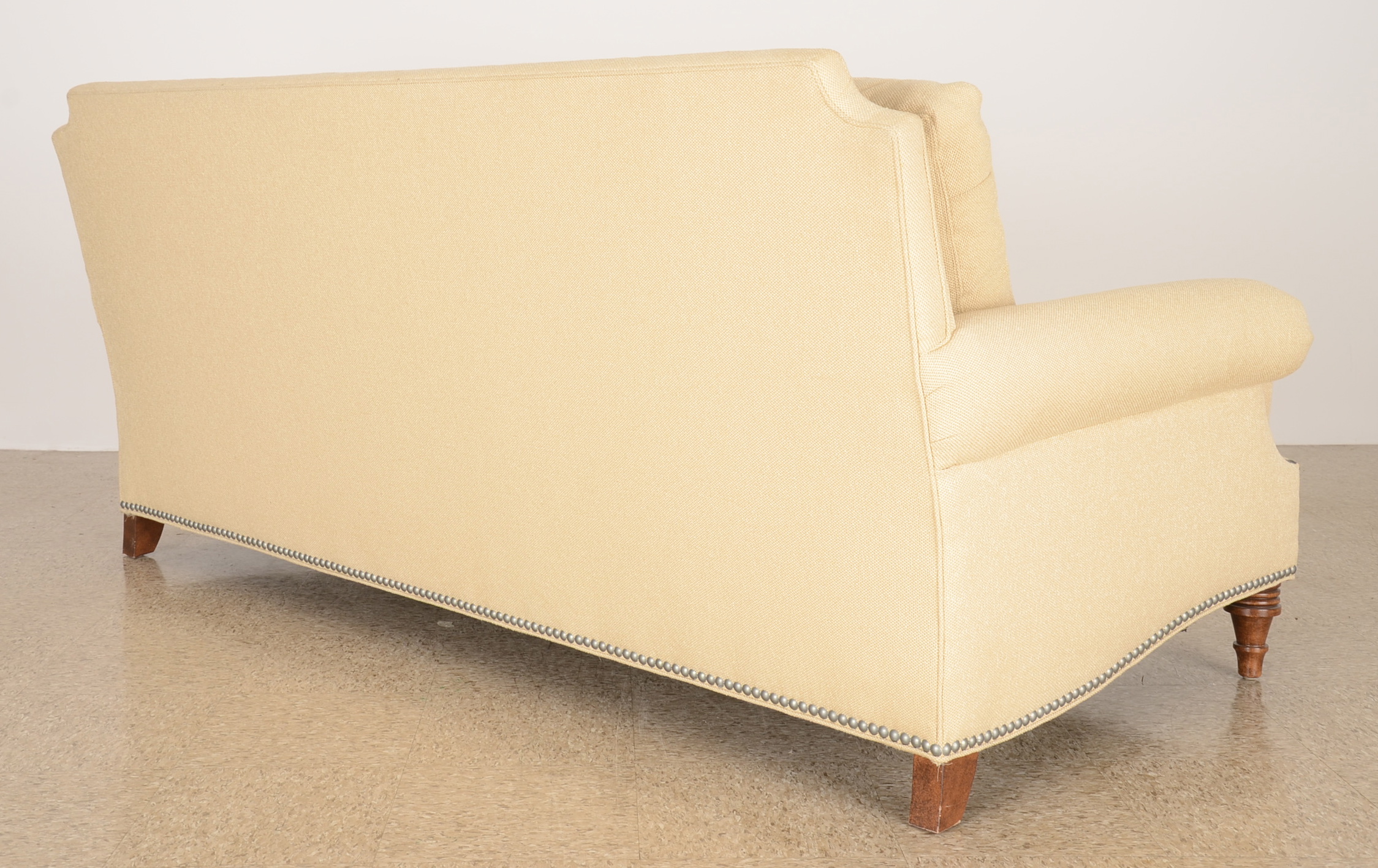 Vanguard Furniture Three-Cushion Sofa