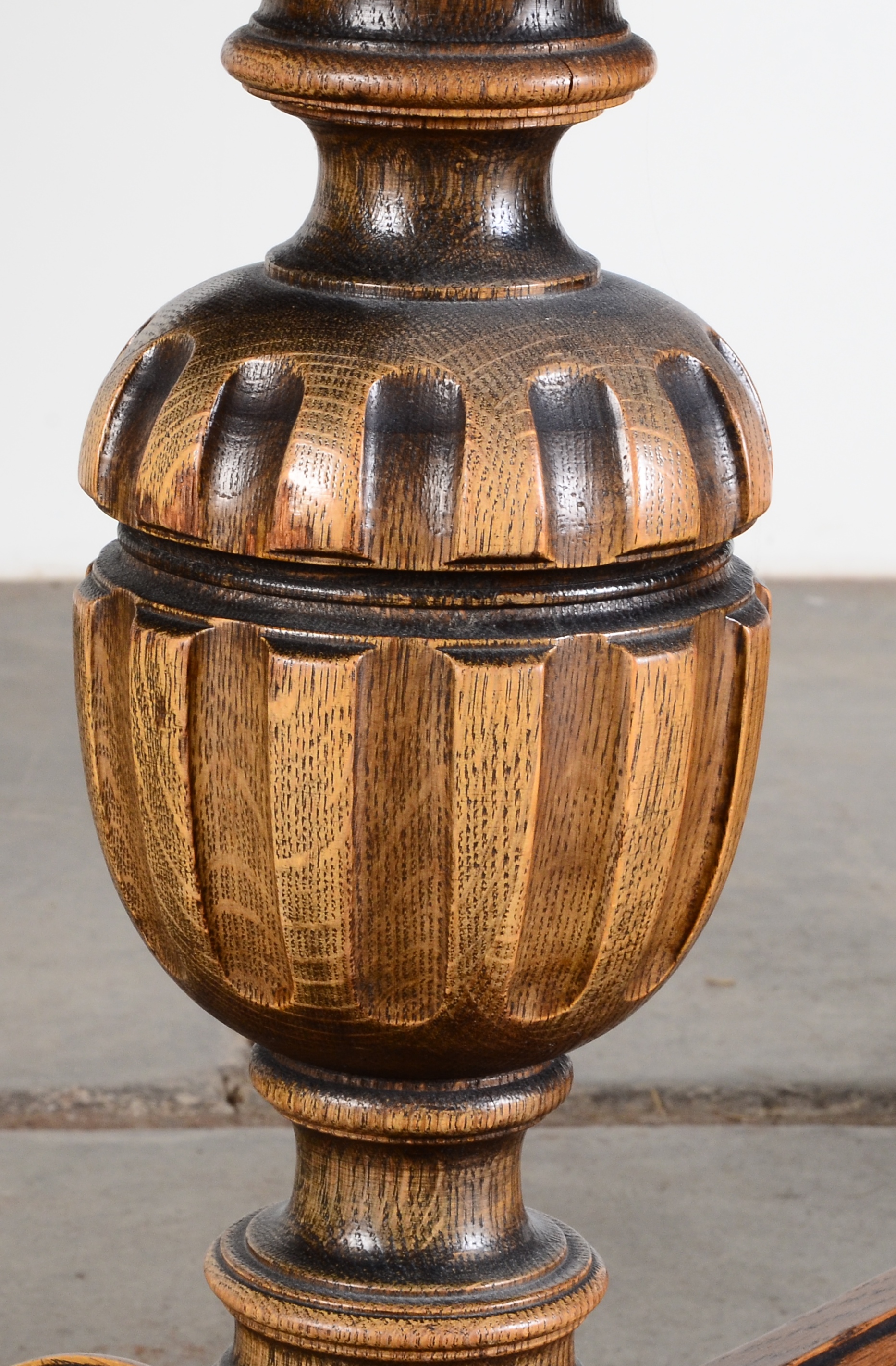 Berkey & Gay Dining Room Table and Chairs