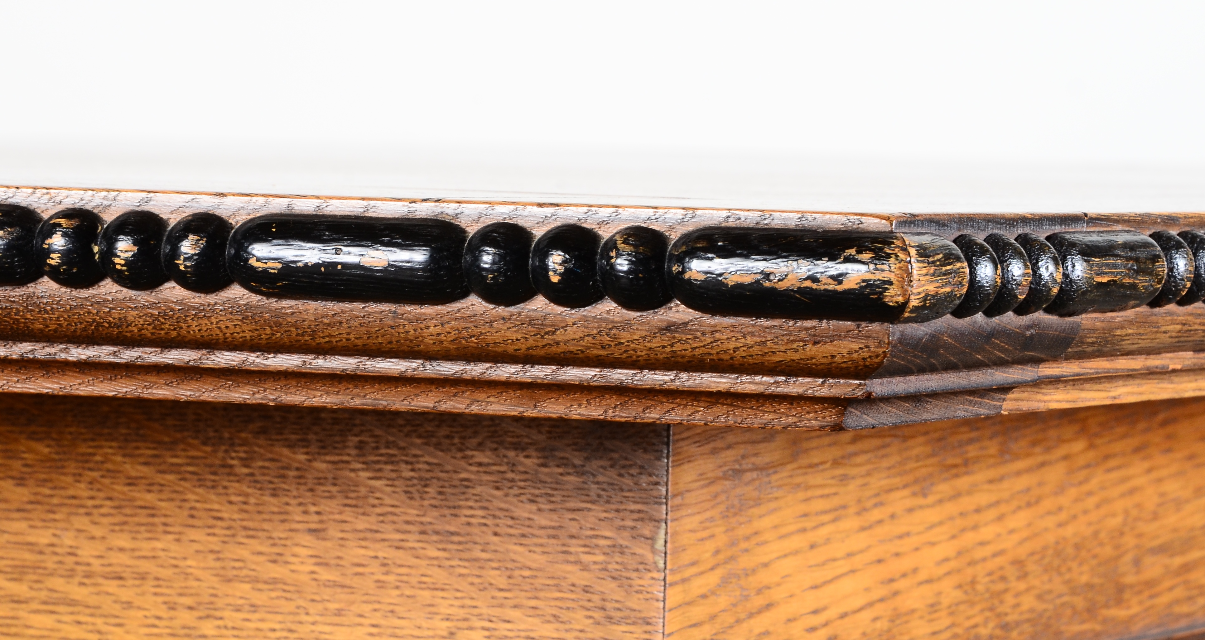 Berkey & Gay Dining Room Table and Chairs