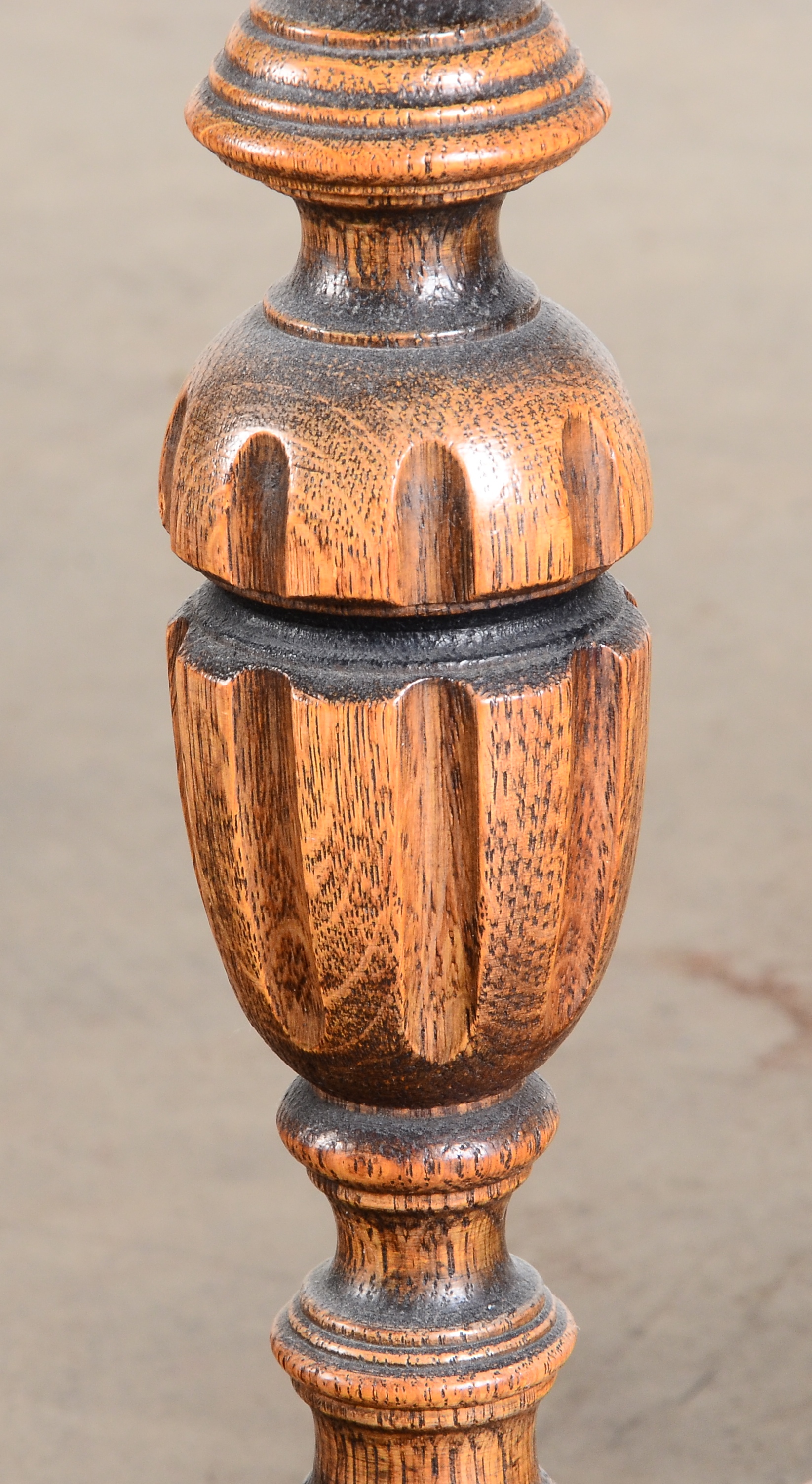 Berkey & Gay Dining Room Table and Chairs