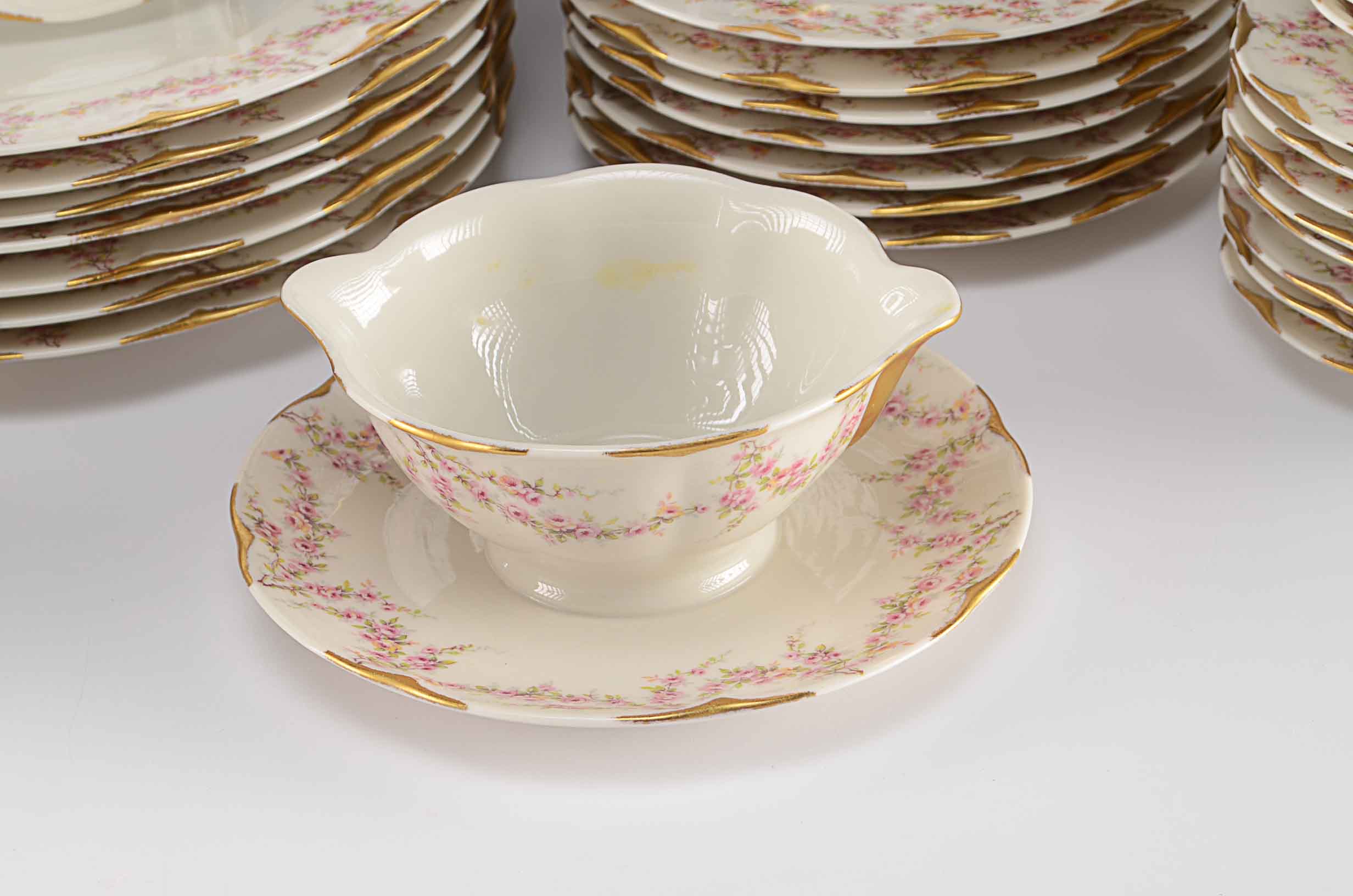Haviland 'Varenne' China