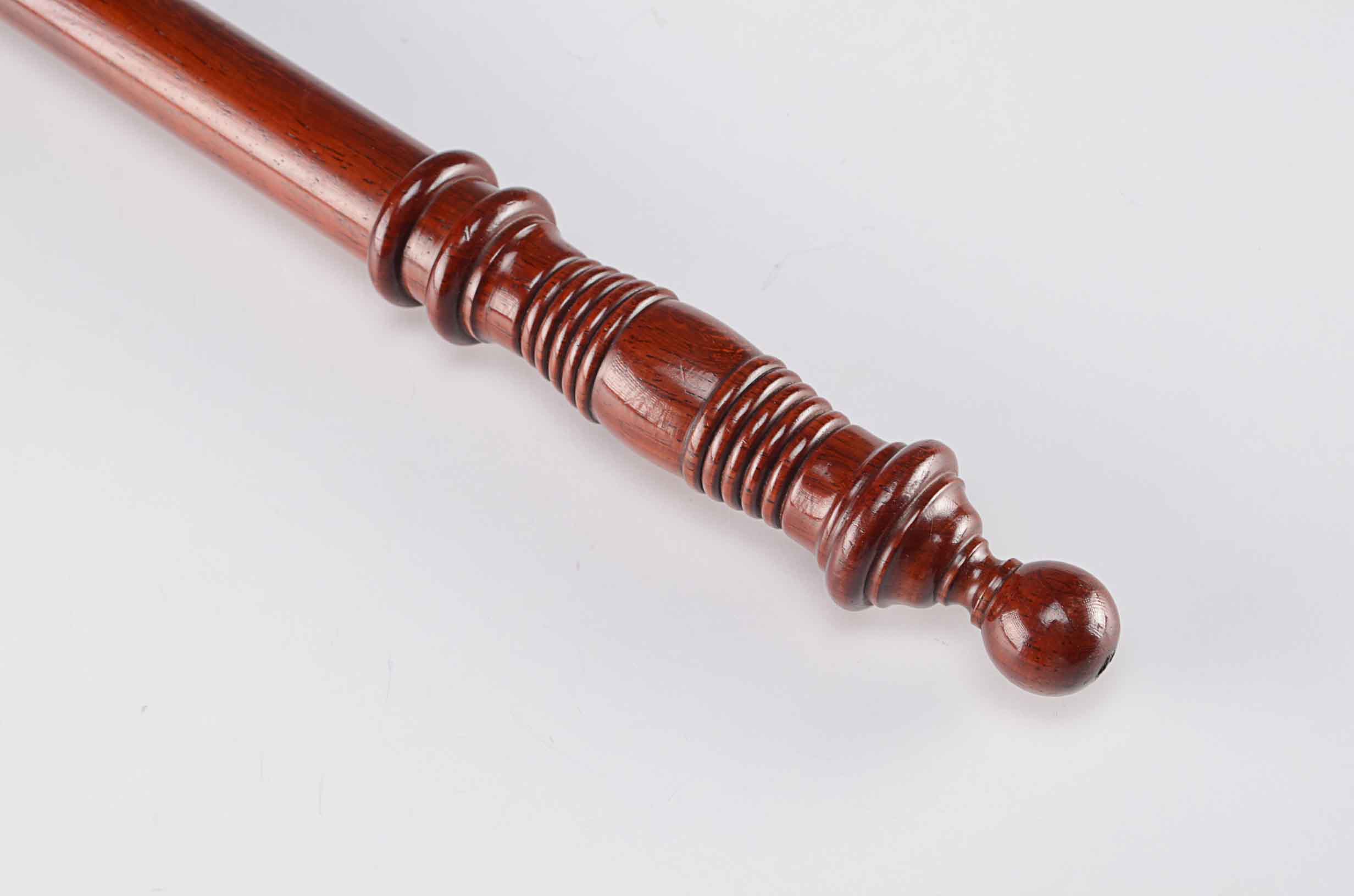 Wooden Police Baton
