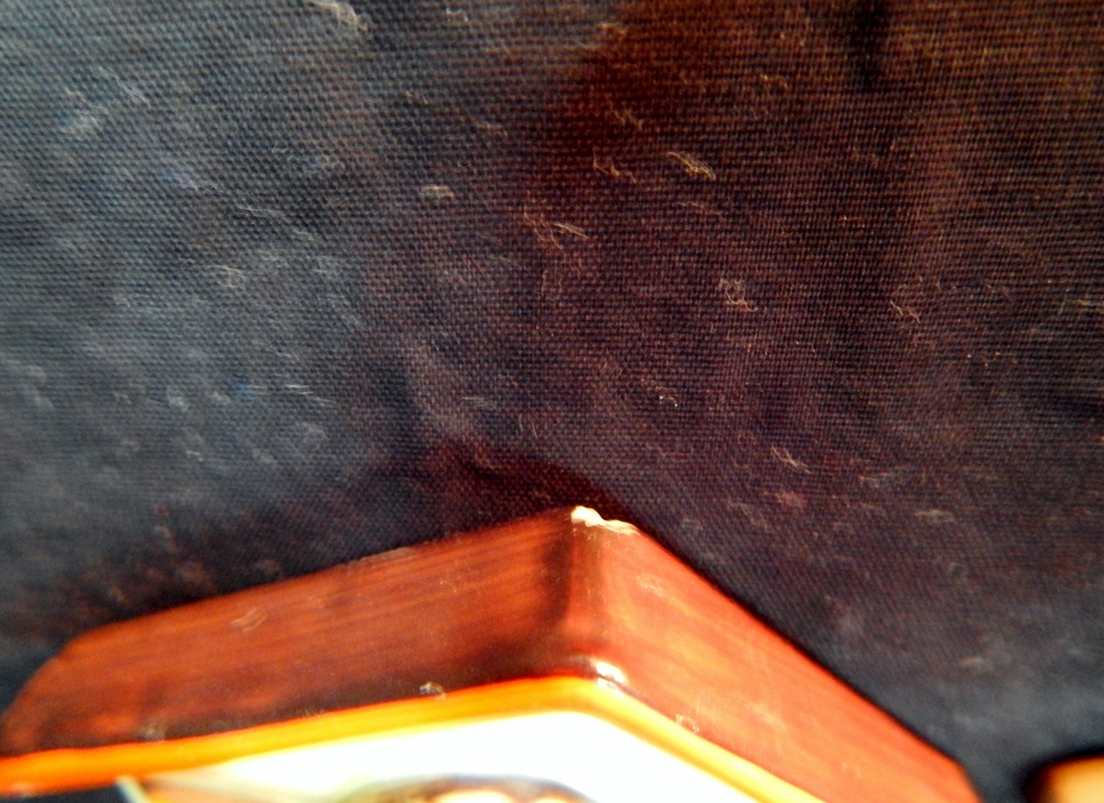 Four Hummel Holy Water Fonts #3