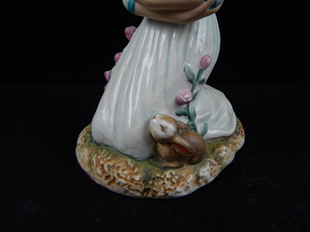 3 Goebel Women by Charlot Byj