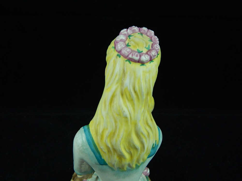 3 Goebel Women by Charlot Byj