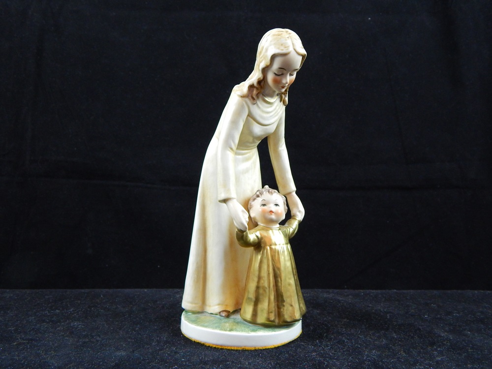 3 Goebel Women by Charlot Byj