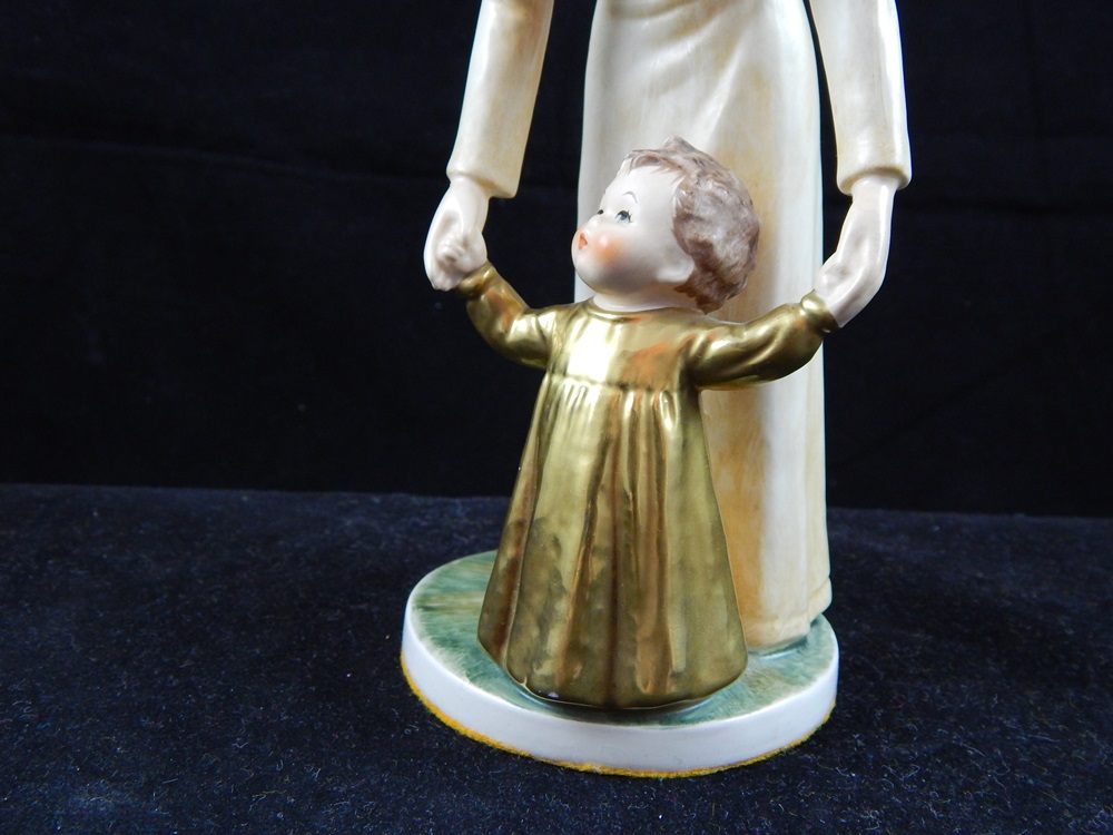 3 Goebel Women by Charlot Byj