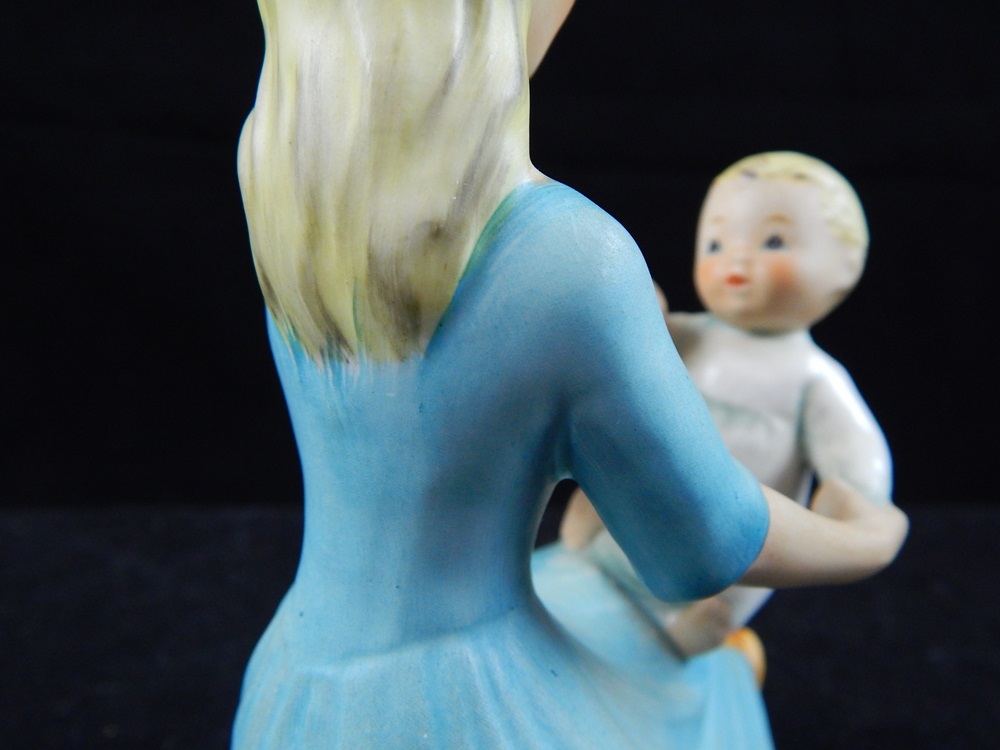 3 Goebel Women by Charlot Byj