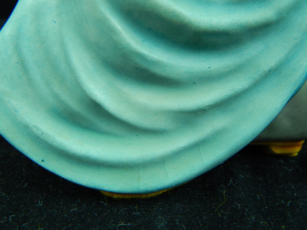 3 Goebel Women by Charlot Byj