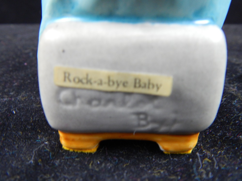 3 Goebel Women by Charlot Byj