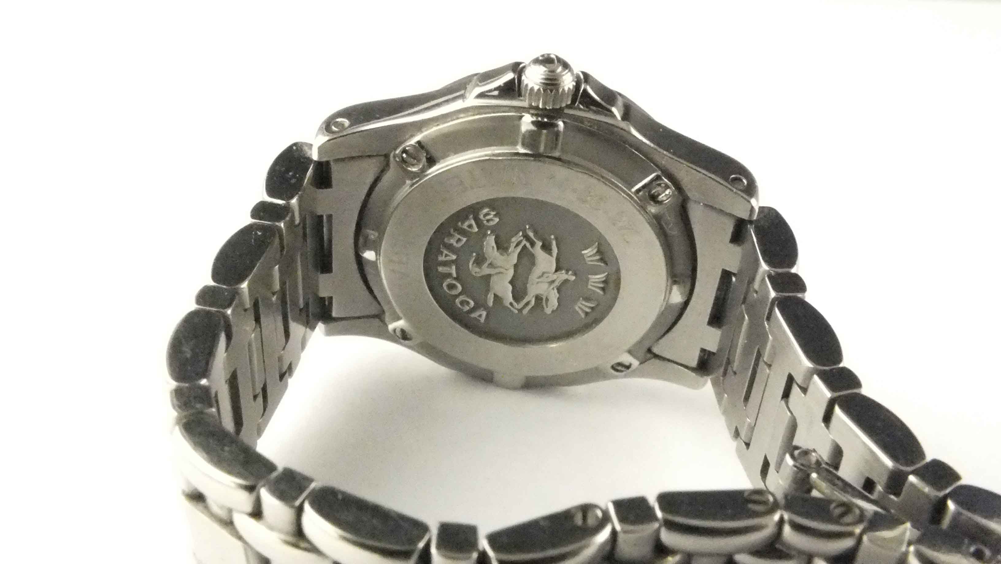 Concord Saratoga SL Ladies Watch