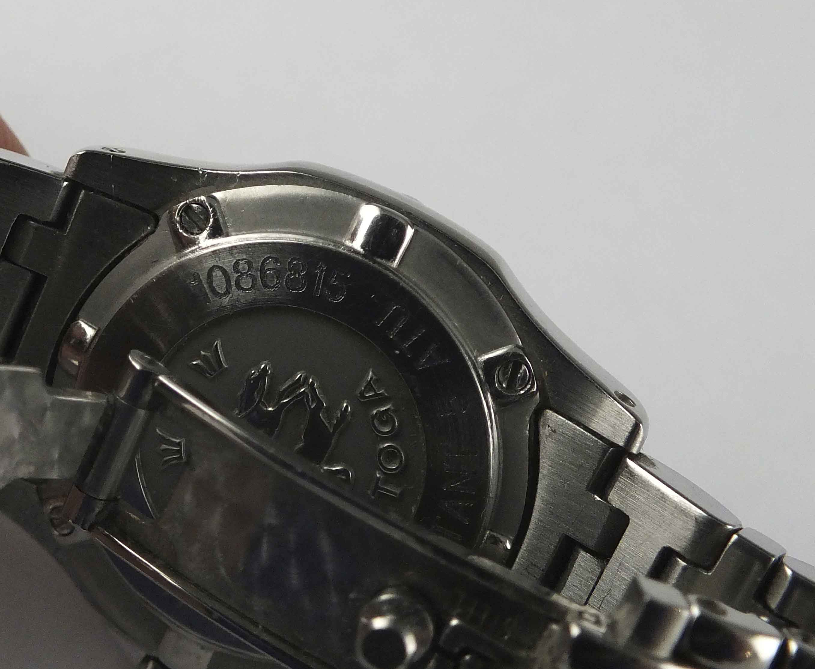 Concord Saratoga SL Ladies Watch