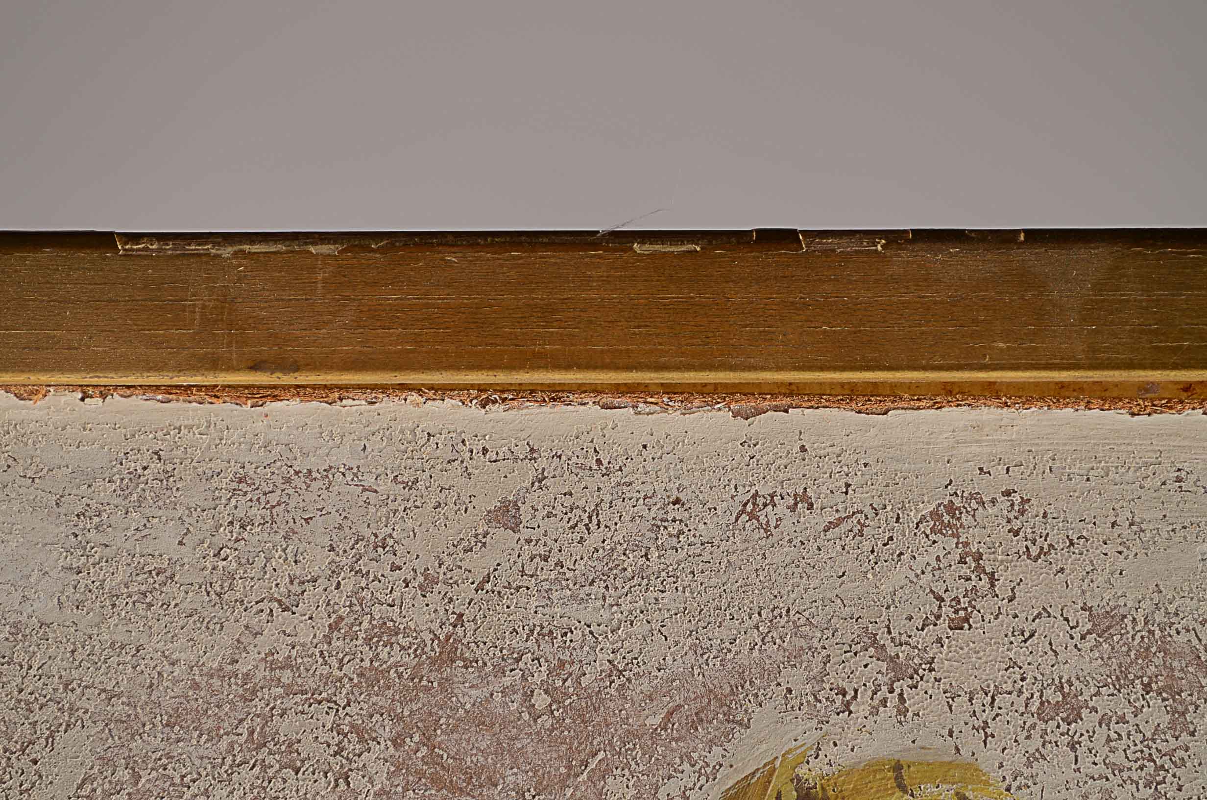 Original Carolyn Moorhead Edmundson Oil on Masonite Painting