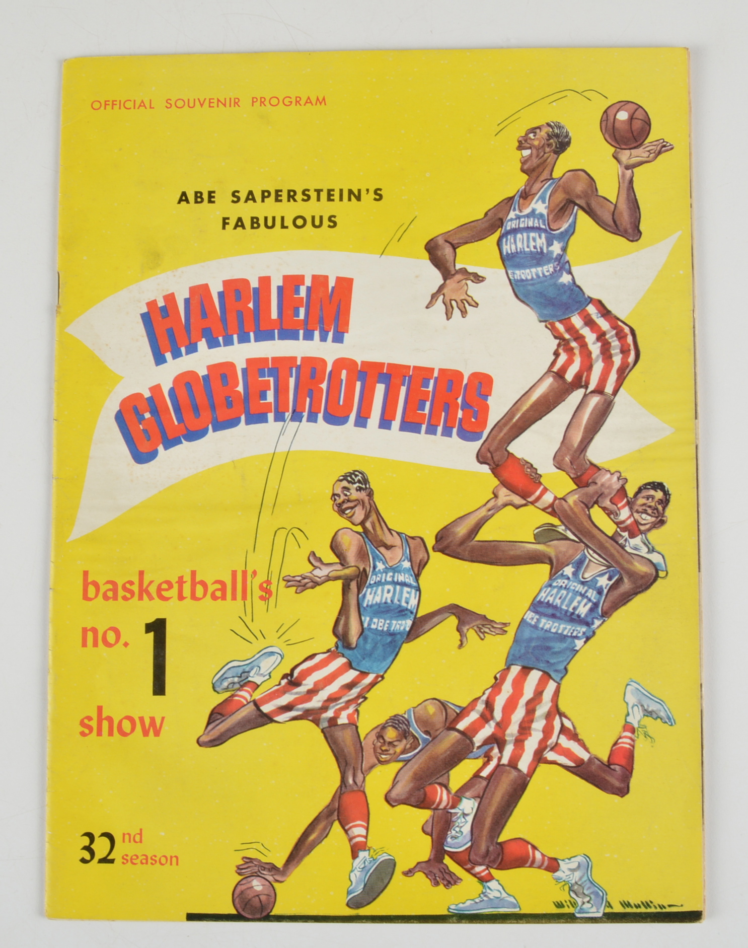 Vintage Basketball Sovenir Grouping With Programs, Tickets, Decals, & Cards