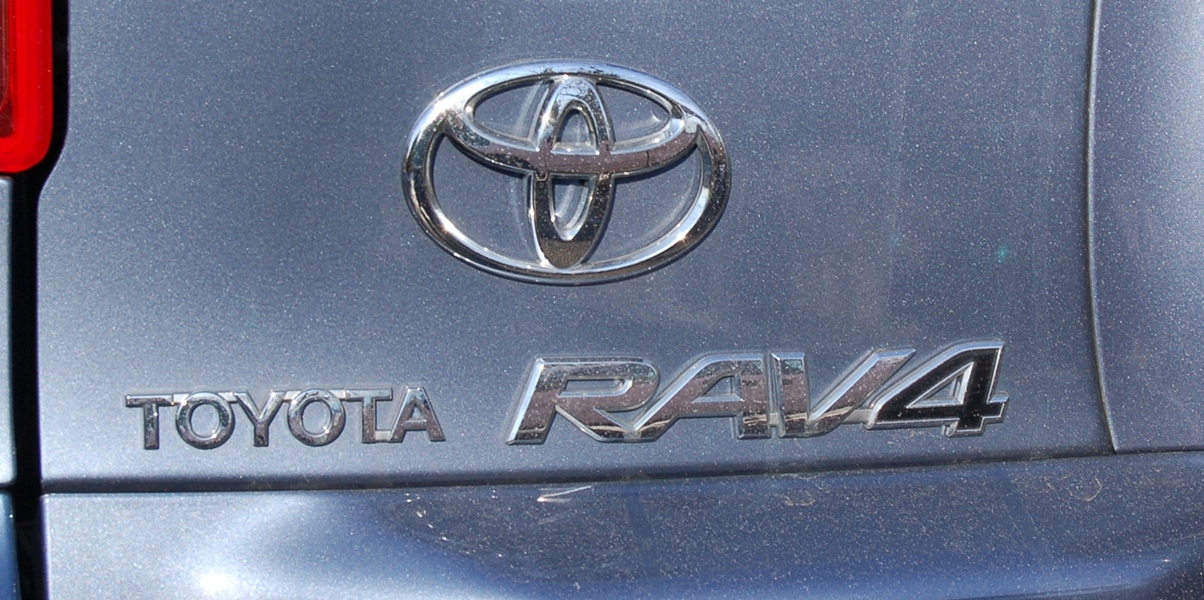 2006 Toyota Rav 4
