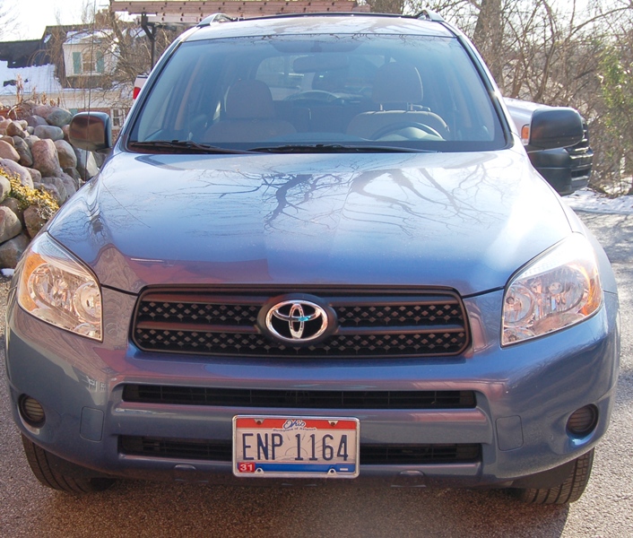 2006 Toyota Rav 4