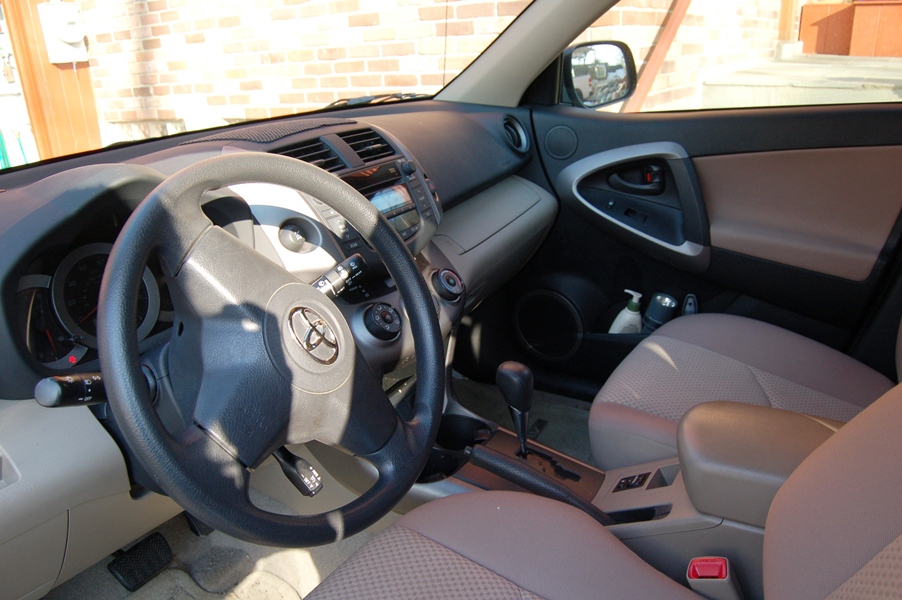 2006 Toyota Rav 4