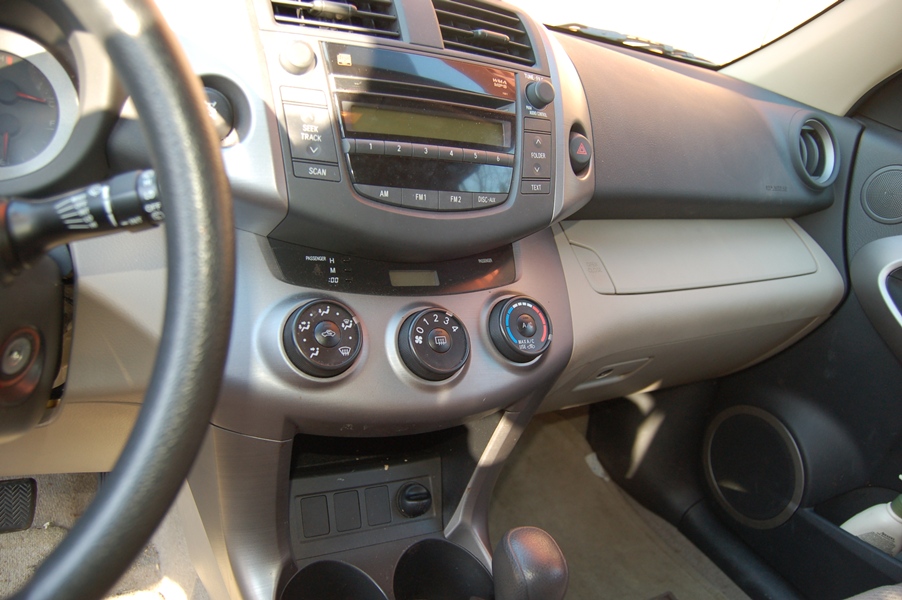2006 Toyota Rav 4