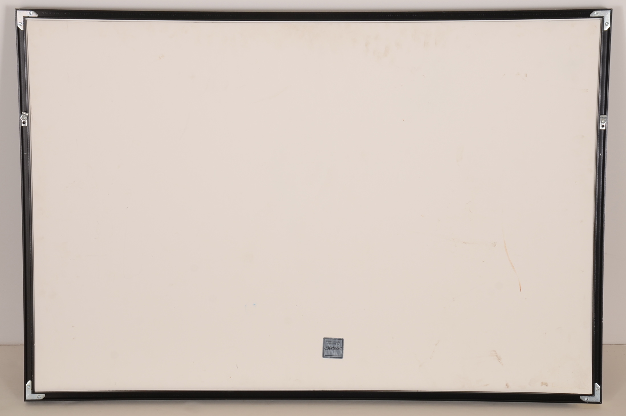 Chad Johnson Signed and Framed Cincinnati Bengas Jersey/PSA